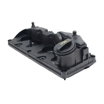 Engine Valve Cover with Gasket for VW Amarok Crafter 2.0L Diesel (2010–2020)