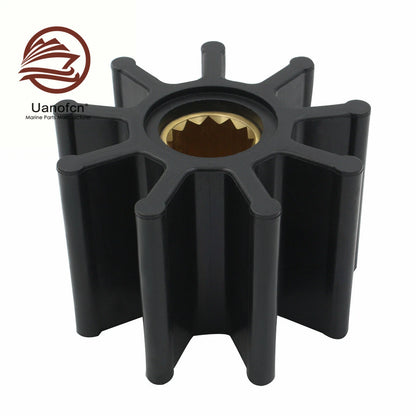 Flexible Impeller Water Pump for Jabsco 836-0001-P