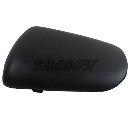 Black Rear Pillion Passenger Seat for Kawasaki Ninja ZX6R (1998-2002)