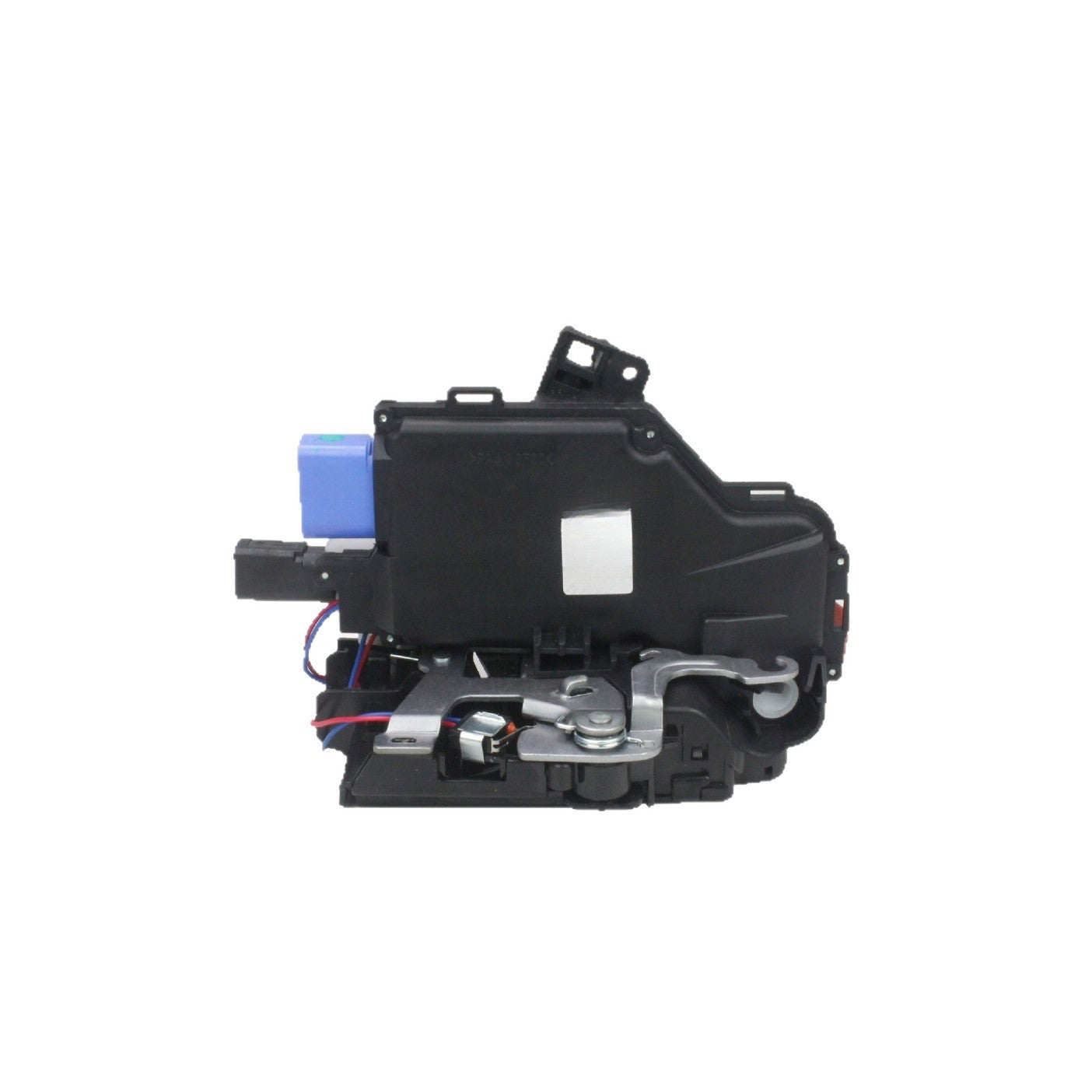 Front Left Door Lock Latch Actuator for Volkswagen Touareg (2004–2010)