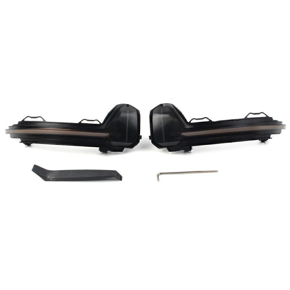 LED Side Mirror Turn Signal Light for VW Tiguan MK2 (2017-2018)