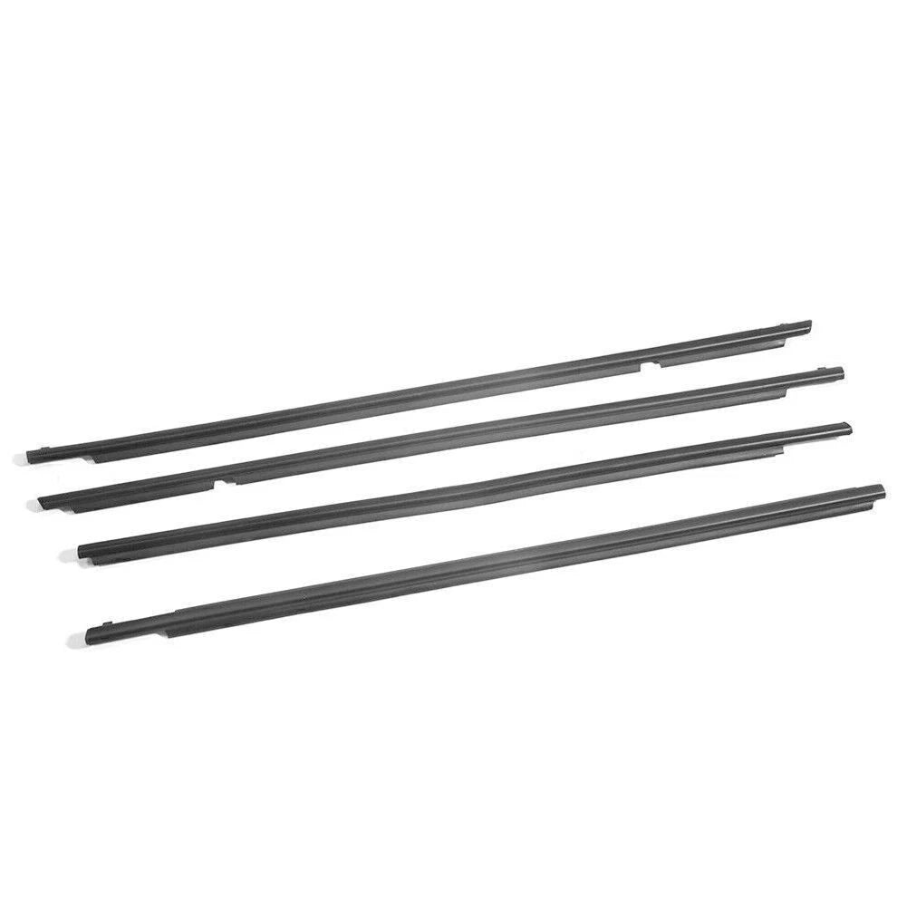 Front Head Hood Bonnet Strip for Toyota Tacoma (2015–2019)