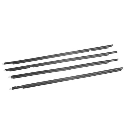 Front Head Hood Bonnet Strip for Toyota Tacoma (2015–2019)