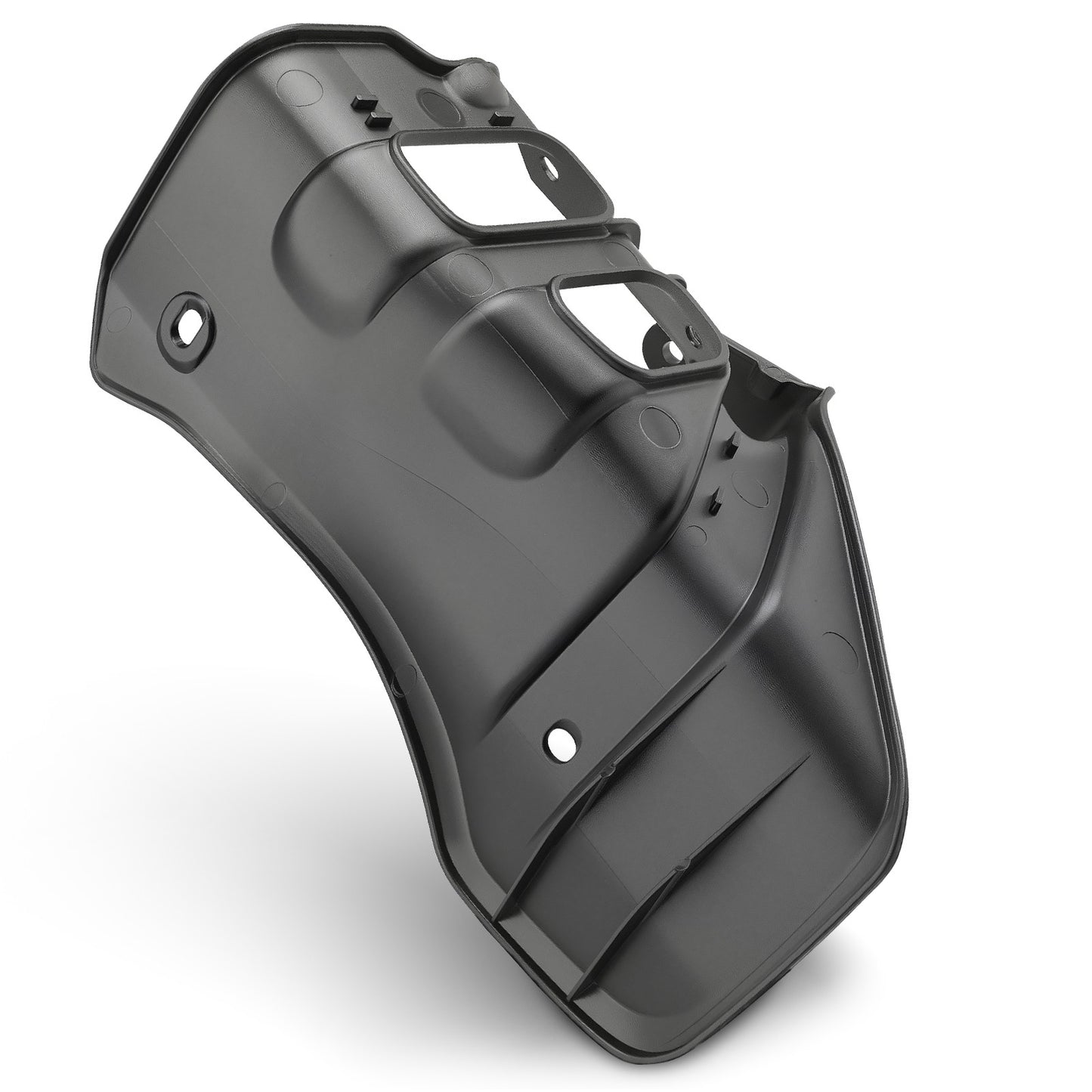 Left Heel Splash Guard for Honda TRX300EX TRX300X (1996–2009)