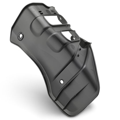 Left Heel Splash Guard for Honda TRX300EX TRX300X (1996–2009)