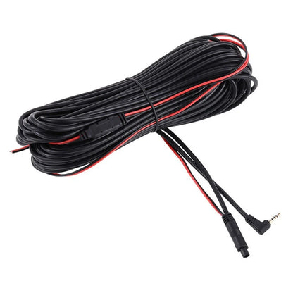 10M Car DVR DASH Camera Extension Cable for Recorder