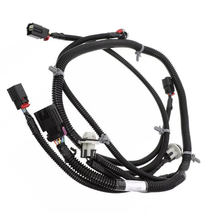 Rear License Lamp Wiring Harness / 1 x for Escalade and Avalanche (1999–2013)