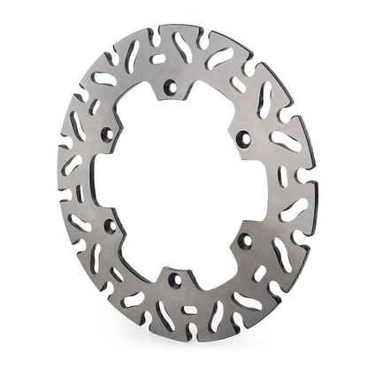 220mm Stainless Steel Rear Brake Disc Rotor for Suzuki DR-Z 400