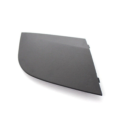 Black ABS Front Right Water Drain Cover for Mercedes Benz B-Class (2005-2012)