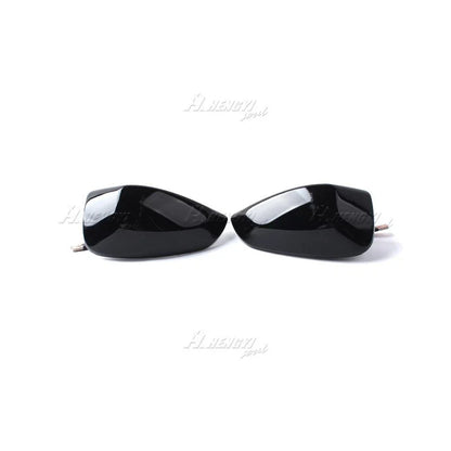 LED Amber Side Mirror Lamp Turn Signal Light for Opel Movano (2010–2023)