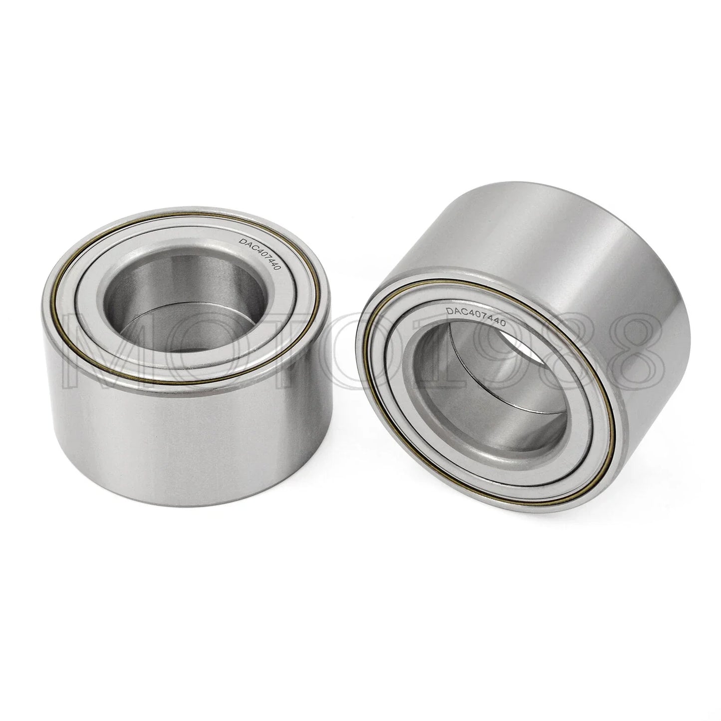 Front & Rear Wheel Bearings for Polaris Ranger RZR (2008–2014)