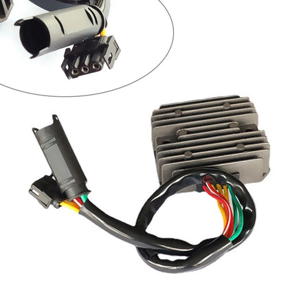 Rectifier Voltage Regulator for BMW F650CS F650GS F700GS F800GT F800GS F800R/S (2001–2018)