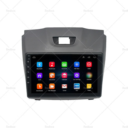 32GB Car Radio Android 11 for Holden Colorado RG (2012-2020)