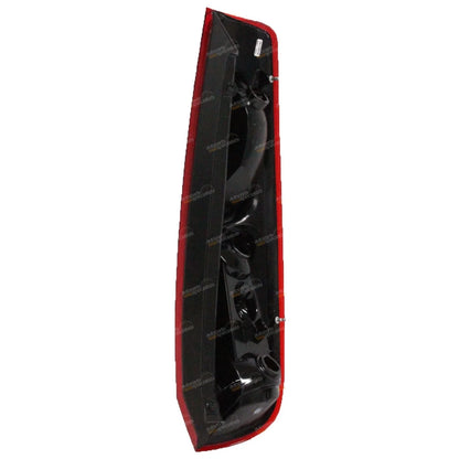 Left Genuine Taillight for Ford Fiesta (2005-2008)