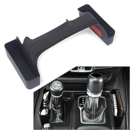 2X Inner Interior Door Handle Cover Trim Strip for Jeep Wrangler JK (2011–2017)