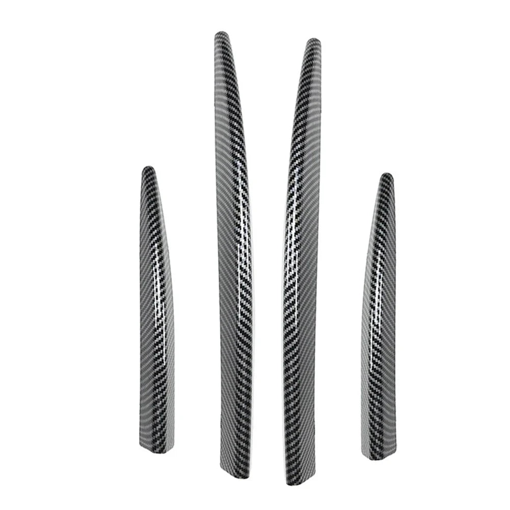 Fog Light Grille Trim Strips for Mercedes Benz CLE Coupe (2024+)