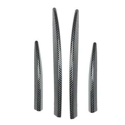Fog Light Grille Trim Strips for Mercedes Benz CLE Coupe (2024+)