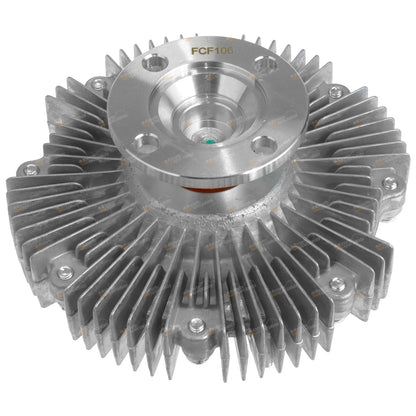 Viscous Coupling Fan Clutch for Landcruiser FZJ80 (1992–1998)