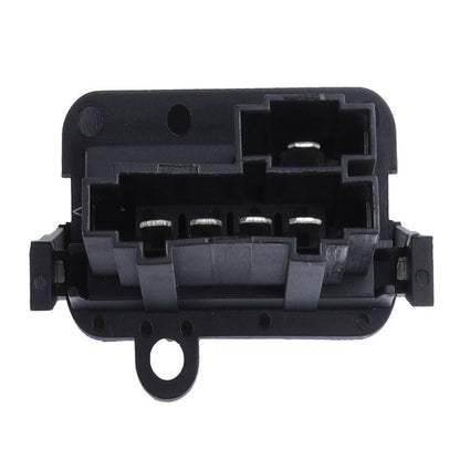 Blower Motor Resistor for Volkswagen Golf (1999–2006)
