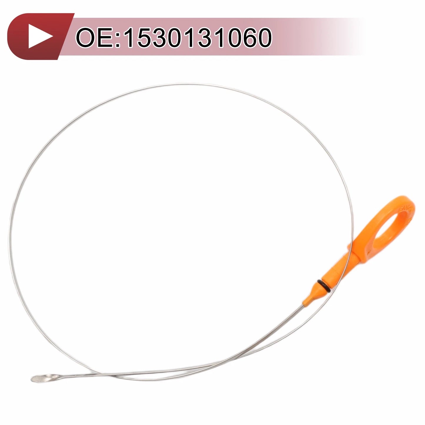 Engine Oil Dipstick No. 1530131060 for Toyota FJ Cruiser (2007–2010)