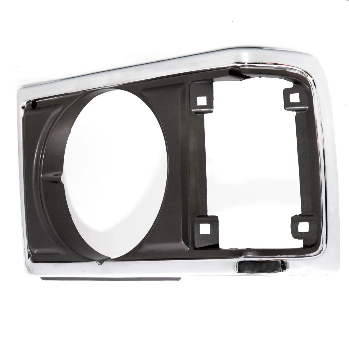 Head Light Lamp for Toyota Land Cruiser BJ60 FJ61 FJ62 HJ60 HJ61 (1980–1987)