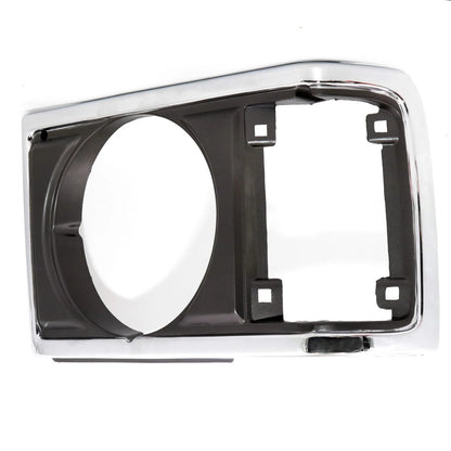 Head Light Lamp for Toyota Land Cruiser BJ60 FJ61 FJ62 HJ60 HJ61 (1980–1987)