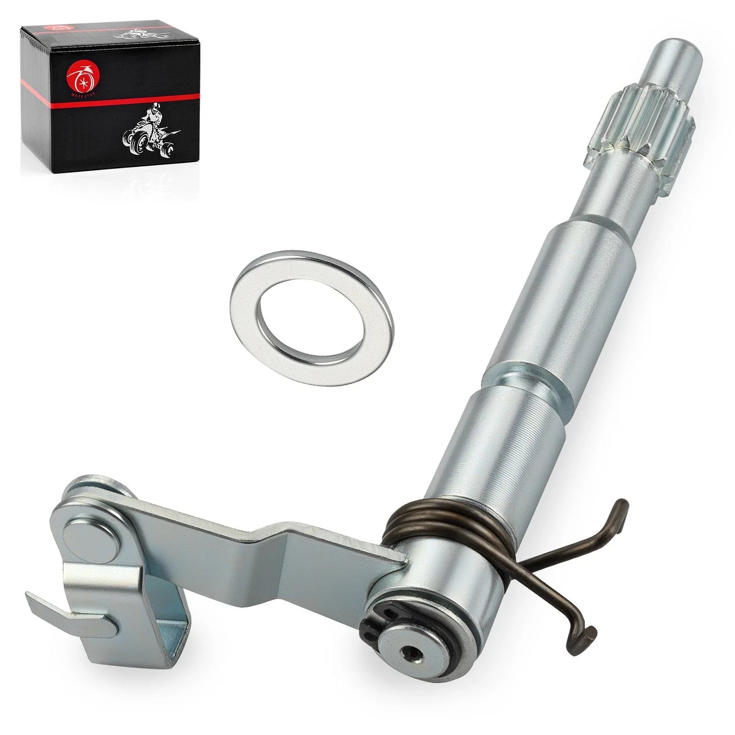 Clutch Actuator Lever Push Shaft for Yamaha Raptor 660R (2001–2005)