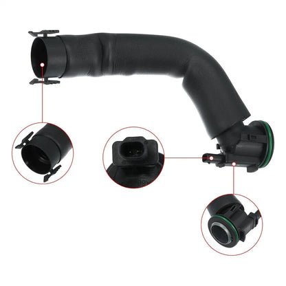 Vent Hose for BMW 228i 320i 328i 428i 528i X1 X3 X4 X5 Z4 2.0L (2012-2019)