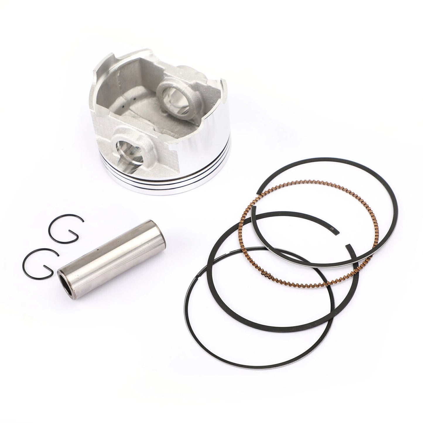 Swingarm Coil Adjuster Block for Yamaha MT-07 FZ-07 (2014–2018) Tita A