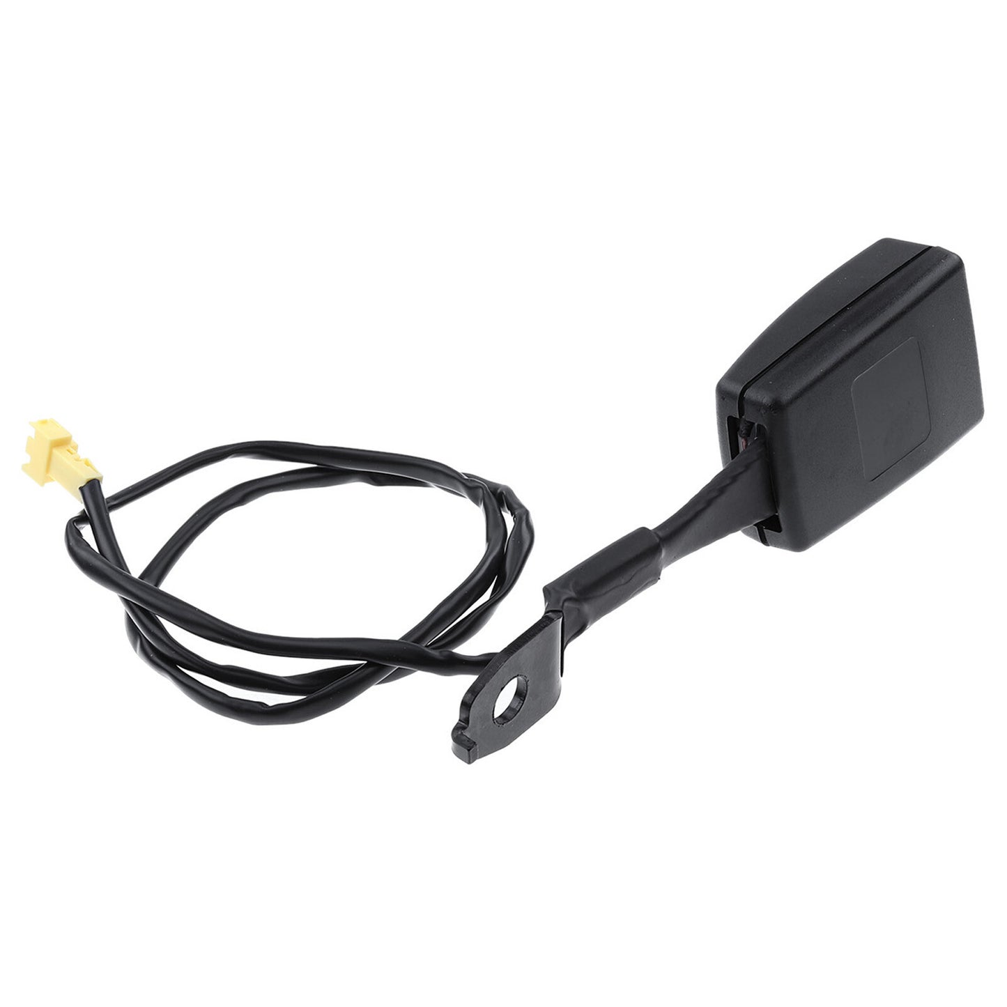 Seat Belt Buckle for Mercedes-Benz C250 C300 C350 C63 AMG (2012–2015)