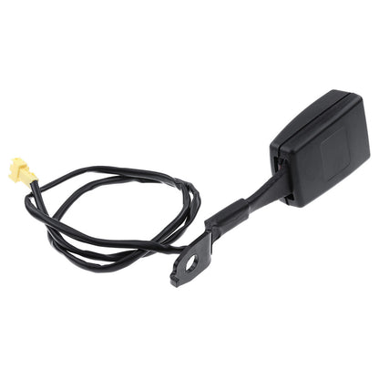 Seat Belt Buckle for Mercedes-Benz C250 C300 C350 C63 AMG (2012–2015)
