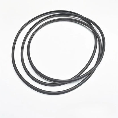 Sunroof Glass Seal Strip Gasket Cover for Audi A4 A5 A6 A7 VW Jetta (2008–2016)