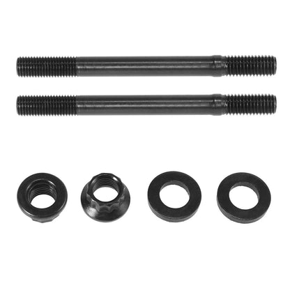 Cylinder Head Stud Set 2.5L 6-Cyl for BMW E36 325i M50 S50US S52US