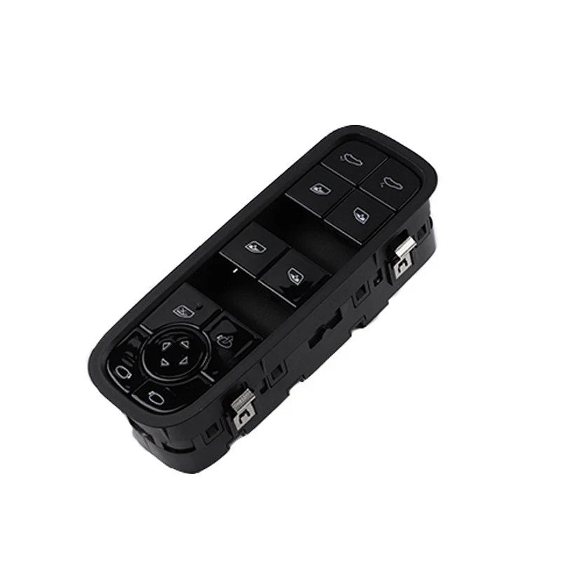 Window Switch for Porsche (2018–2021)