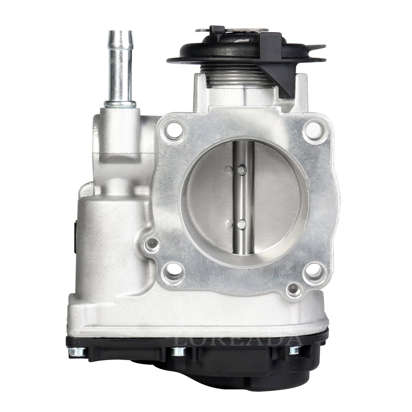 Throttle Body for Chevrolet Lacetti Optra Daewoo Nubira (2004–2008)