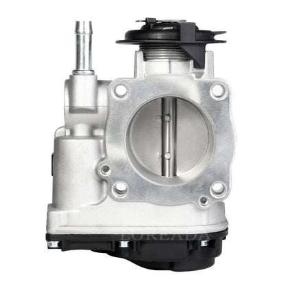 Throttle Body for Chevrolet Lacetti Optra Daewoo Nubira (2004–2008)