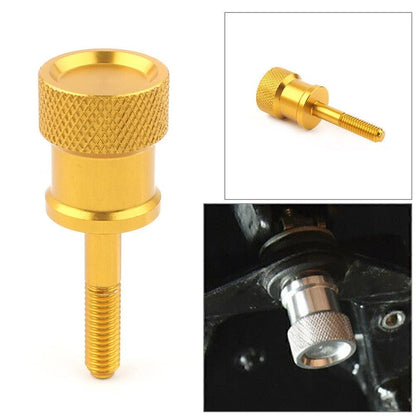 Clutch Cable Wire Adjuster for Yamaha Suzuki Honda BMW (Universal)