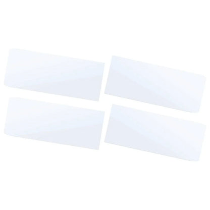 2 x Touch Screen Protector Film for Kia K4 (2025)