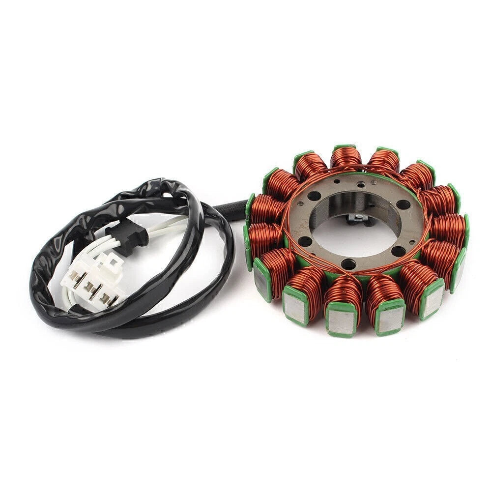 STD Connecting Rod Main Crankshaft Bearings for Kawasaki ZX-10R (2004–2006)