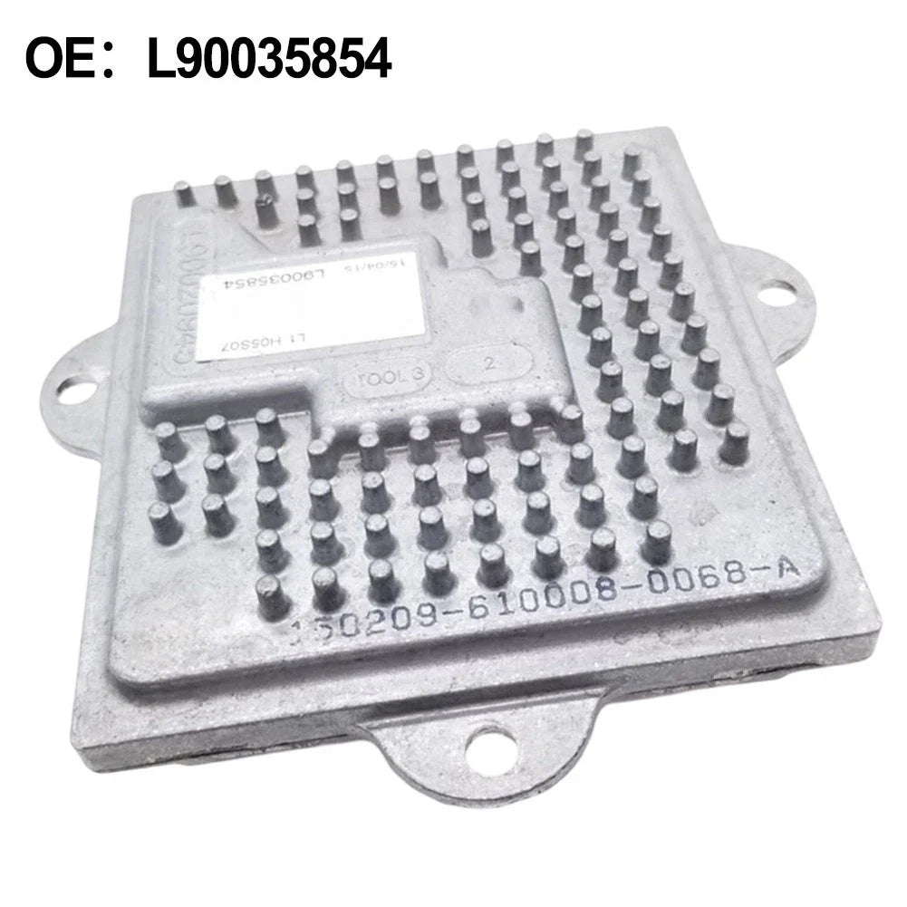 Wear Resistant Driver Light Module Controller for Jeep Cherokee
