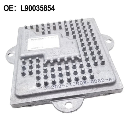 Wear Resistant Driver Light Module Controller for Jeep Cherokee