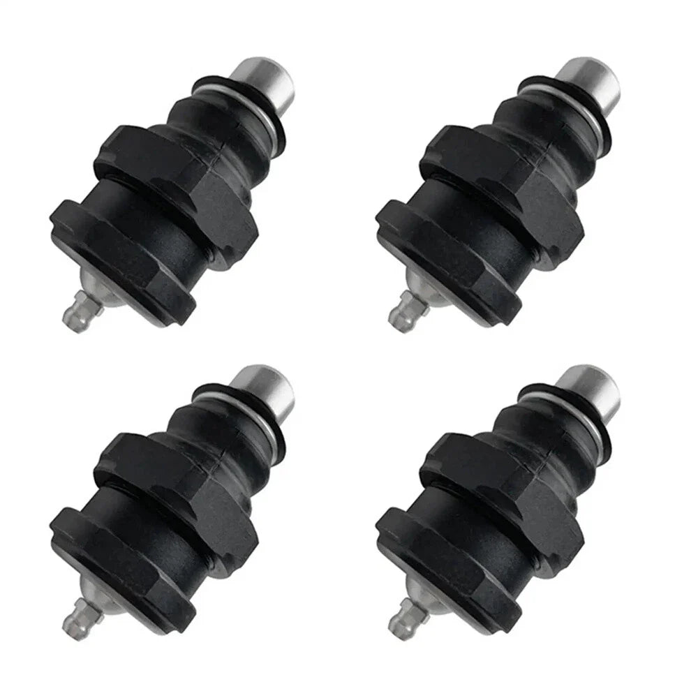4Pcs Ball Joint Set for Polaris RZR XP 1000, 4 Turbo (2014-2023)