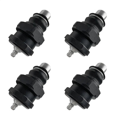 4Pcs Ball Joint Set for Polaris RZR XP 1000, 4 Turbo (2014-2023)