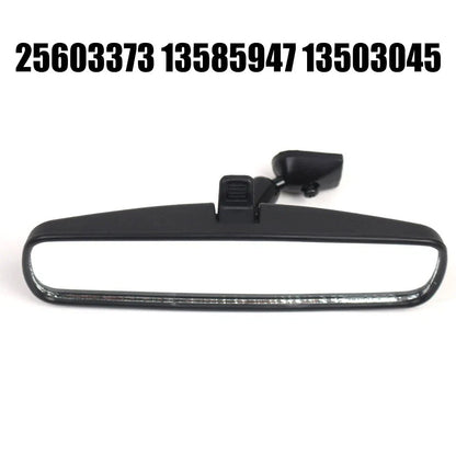 Rear View Mirror for Buick Cadillac Chevrolet