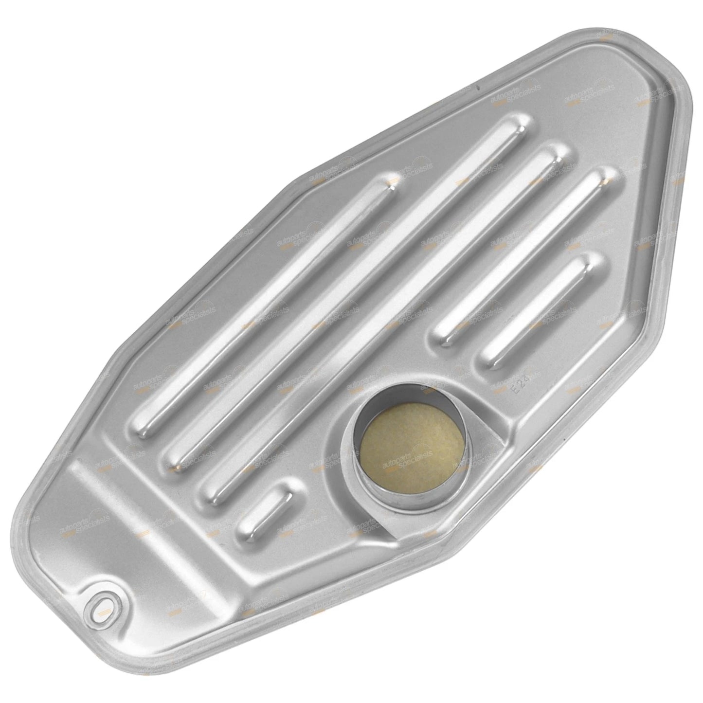 Transmission Filter Kit for Jeep Cherokee KJ (2003–2008)