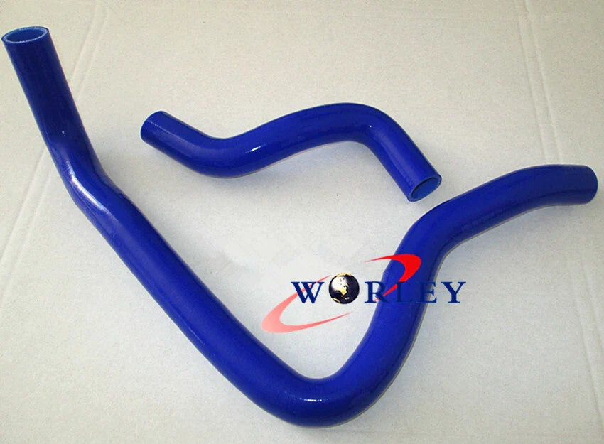 Silicone Radiator Hose for Honda Accord SiR/SiR-T F20B CL1 97-02