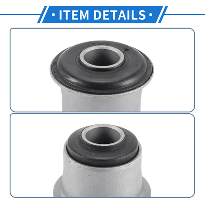 Front Upper Control Arm Suspension Bushing No. 4863226010 for Toyota Dyna 100 (2000–2004)