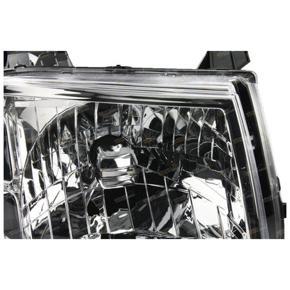 Headlight RH for Ford Ranger PJ (2006-2009)