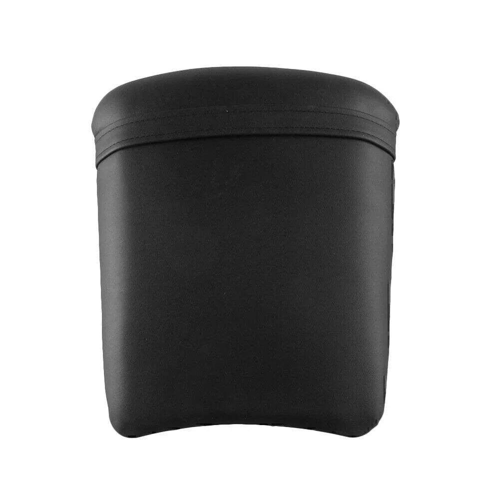 Rear Back Passenger Seat Cushion for Yamaha YZF R1 (2002-2003) Black