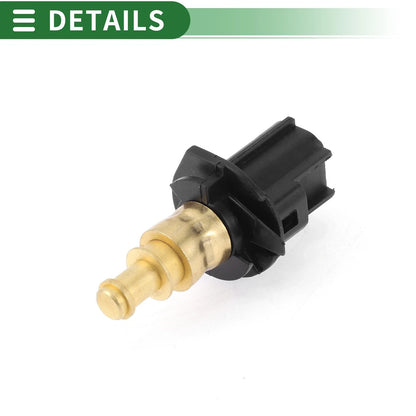 Engine Coolant Temperature Sensor for Dodge Journey (2015)